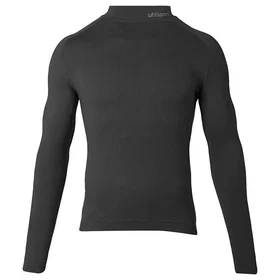 Uhlsport Performance Pro Turtle Neck Långärmad T-shirt (Herr)