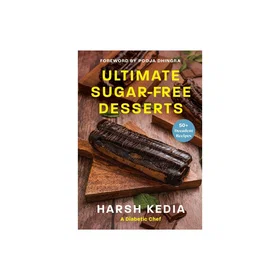 PAN Ultimate Sugar-free Desserts