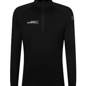 Rock Experience Heaven Long Sleeve Base Layer Half Zip (Men's)