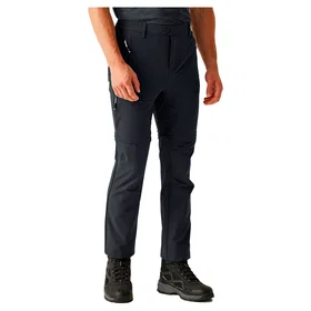 Regatta Highton Zip Off II Byxor (Herr)