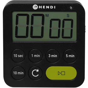 Hendi Kitchen Timer 582039