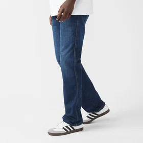 Lois Marvin Straight Fit Jeans (Men's)