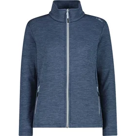 CMP Fleece Half-Zip Jacket (Women's)
