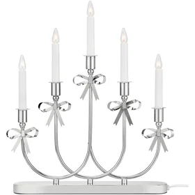 Markslöjd Eira Adventsljusstake 3-pack