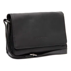 The Chesterfield Brand Forano Läder Crossbody Väska