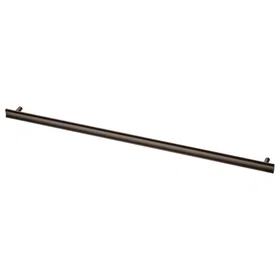 Tapwell Bean Skåpshandtag (Bronze)