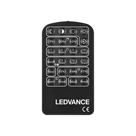 Ledvance Connected Sensor