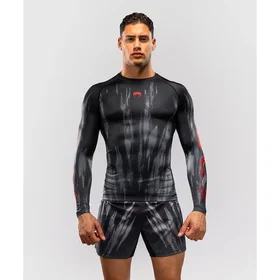 Rashguard topp