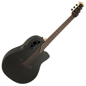 Ovation Pro Series Elite 2078TX Deep Contour
