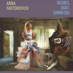 Search Volym II, Nummer 1: Sommar 2026