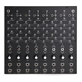 Soma Ornament 8 Organismic Sequencer