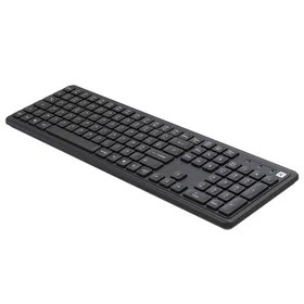 Linkster Clavier Sans Fil 407PERI00071 (Qwerty)