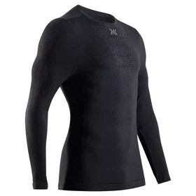 X-Bionic Mightywool LS Shirt (Men's)