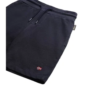 Napapijri Nails Shorts Blue Marine (Jr)