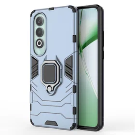 Eiderwood Hybridetui med stativ for OnePlus Nord CE4 (5G)