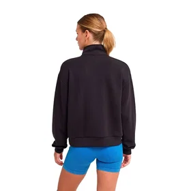 Roxy Rise&vibe Sweet Sweatshirt (Femme)