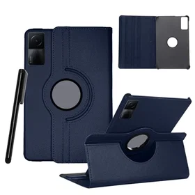 Heremore Folio Étui pour Xiaomi Redmi Pad SE 11 pouces 2023