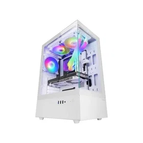 Mars Gaming MC-XO (Blanc)