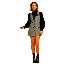 ME Cher Vest (Women's)