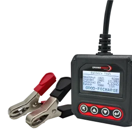 Lemania T3 12V Testeur de batterie