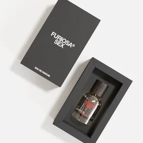 FURIOSA Sex edp 50ml