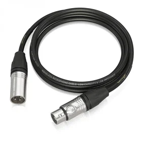 Behringer Câble Micro XLR 3m GMC-300CM_000