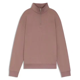 Hugo Durty244 Halvdragad Sweatshirt (Herr)