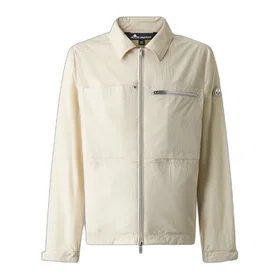 Moose Knuckles Topflight Skjortjakke (Herre)