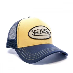 Von Dutch Bird Trucker Cap