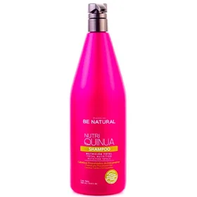 Be Natural Nutri Quinua Shampoo 1000ml