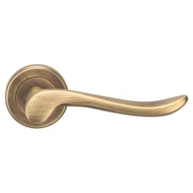 Carlisle ZIN3130AB Poignée de porte Laiton Antique