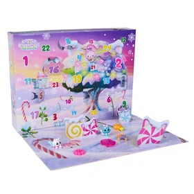 Gabby's Dollhouse 6076264 Fairy Advent Calendar 2026