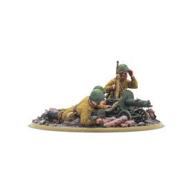 Warlord Games Soviet Army MMG Team