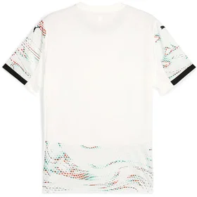 Puma Portugal 2025/26 Away Replica Jersey (Men's)