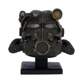 Nemesis Now Fallout T-60 Helmet Figuuri B7495B26
