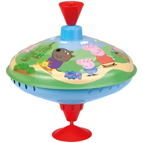 Lena Peppa Pig Pyörittin (Peppa Pig)