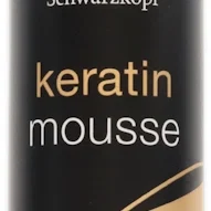 Schwarzkopf Keratin Mousse Mousse 250ml