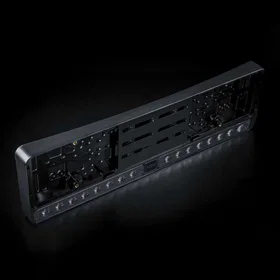 Strands NUUK E-Line Duo LED Bar 2X10"