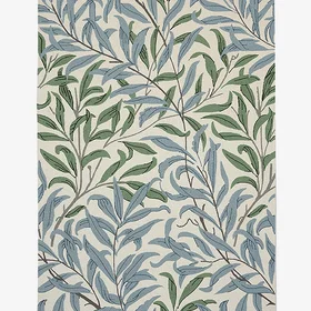 Brink Willow Leafy 250x350cm