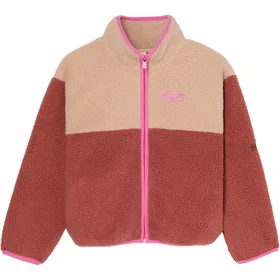 Roxy For The Homies Fleece Takki (Jr)