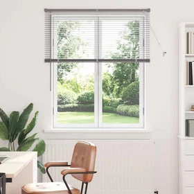 vidaXL Persienn 130x120cm