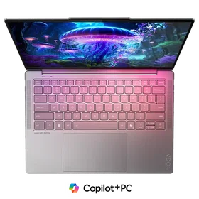 Lenovo Yoga Slim 7i Aura Edition Gen 10 83JXCTO1WWFI6 14" Core Ultra 7 256V 16Gt
