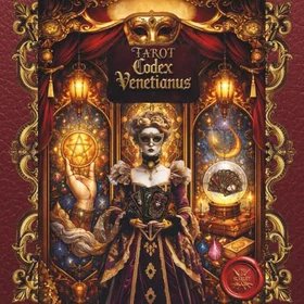 Tarot Codex Venetianus