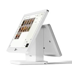 SumUp POS Lite 2.0 13,3" Blanc