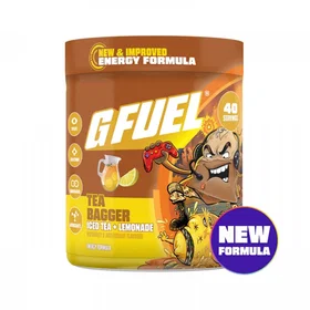 G FUEL Tea Bagger