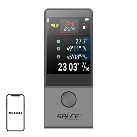 Mileseey D9 Pro 100m