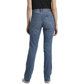 Lee Comfort Straight Jeans (Women's)