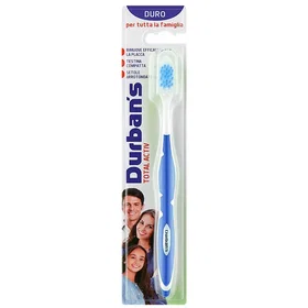 Durban's Total Activ Peppermint Munnskyll 500ml