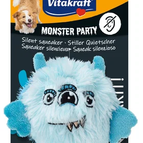 Vitakraft Monster Party Plysetøy