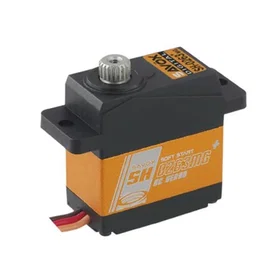 Savox Servo Micro SH-0257MG+